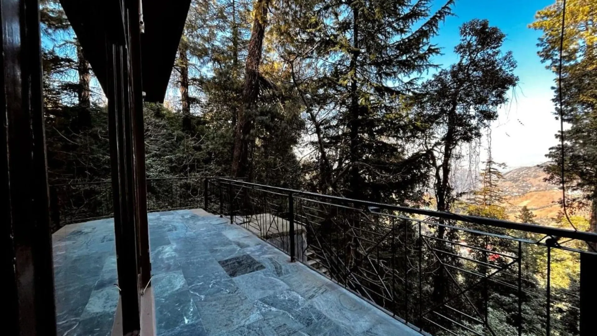 Shimla Mountain View Property Nirvana Rooms