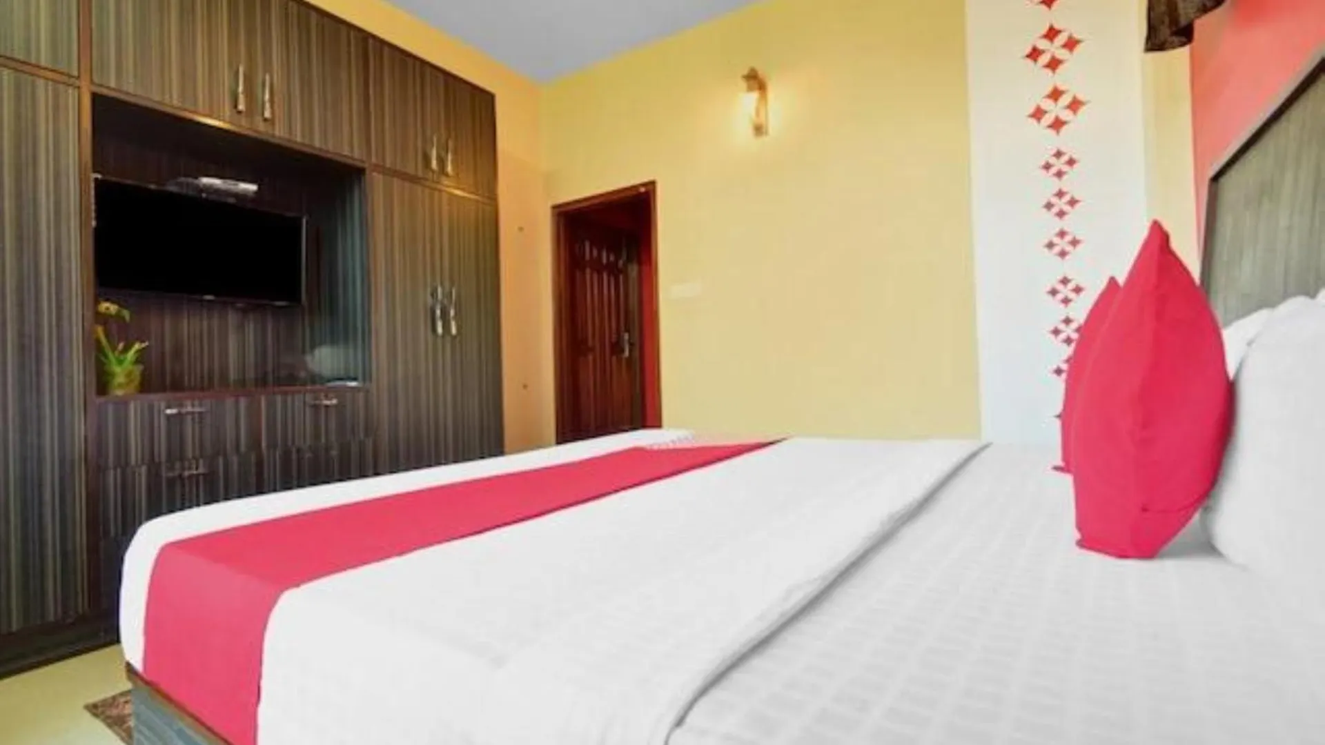 Shimla Mountain View Property Nirvana Rooms