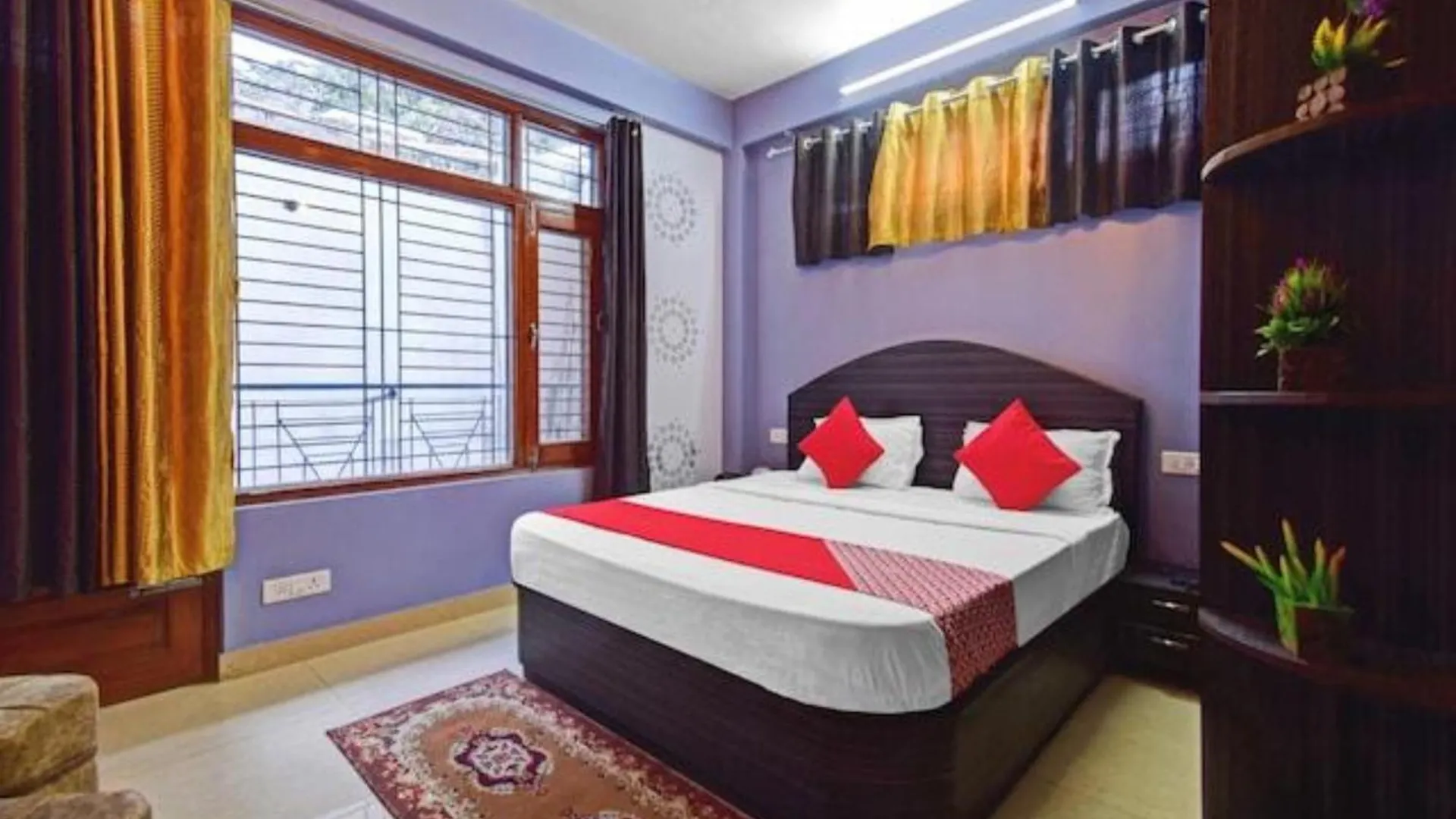 Shimla Mountain View Property Nirvana Rooms